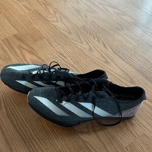 Adidas Adizero Prime SP3 sprint spikes